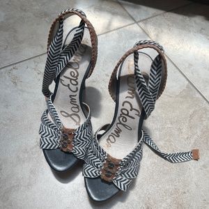 Sam Edelman Heels